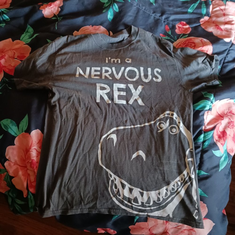 Mens Disney shirt